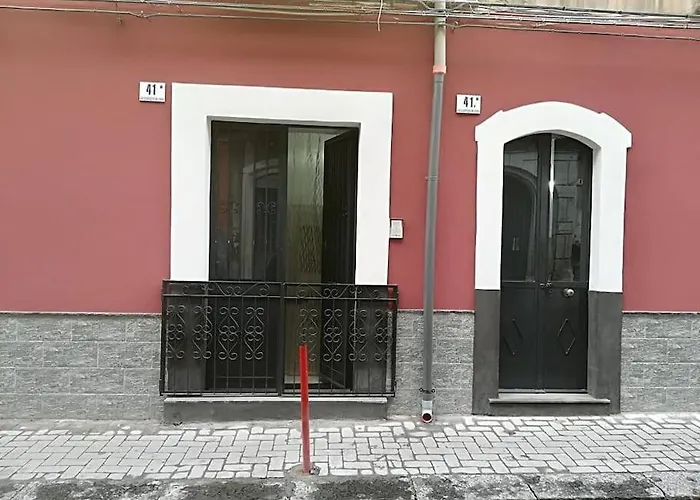 Casa Vacanze La Siciliana