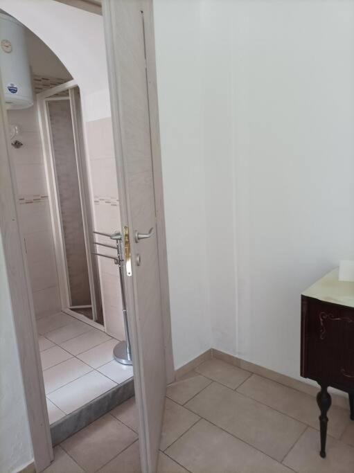 La Siciliana Apartment