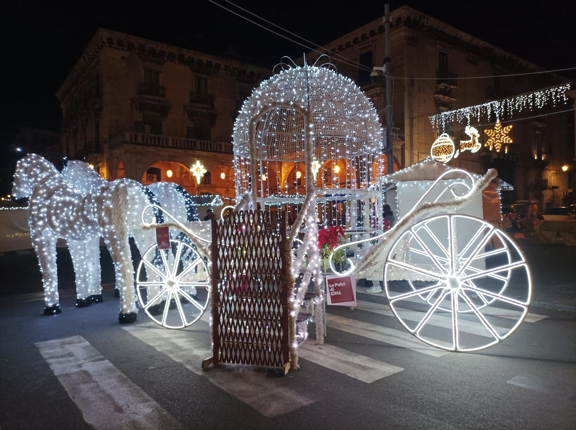 La Siciliana *