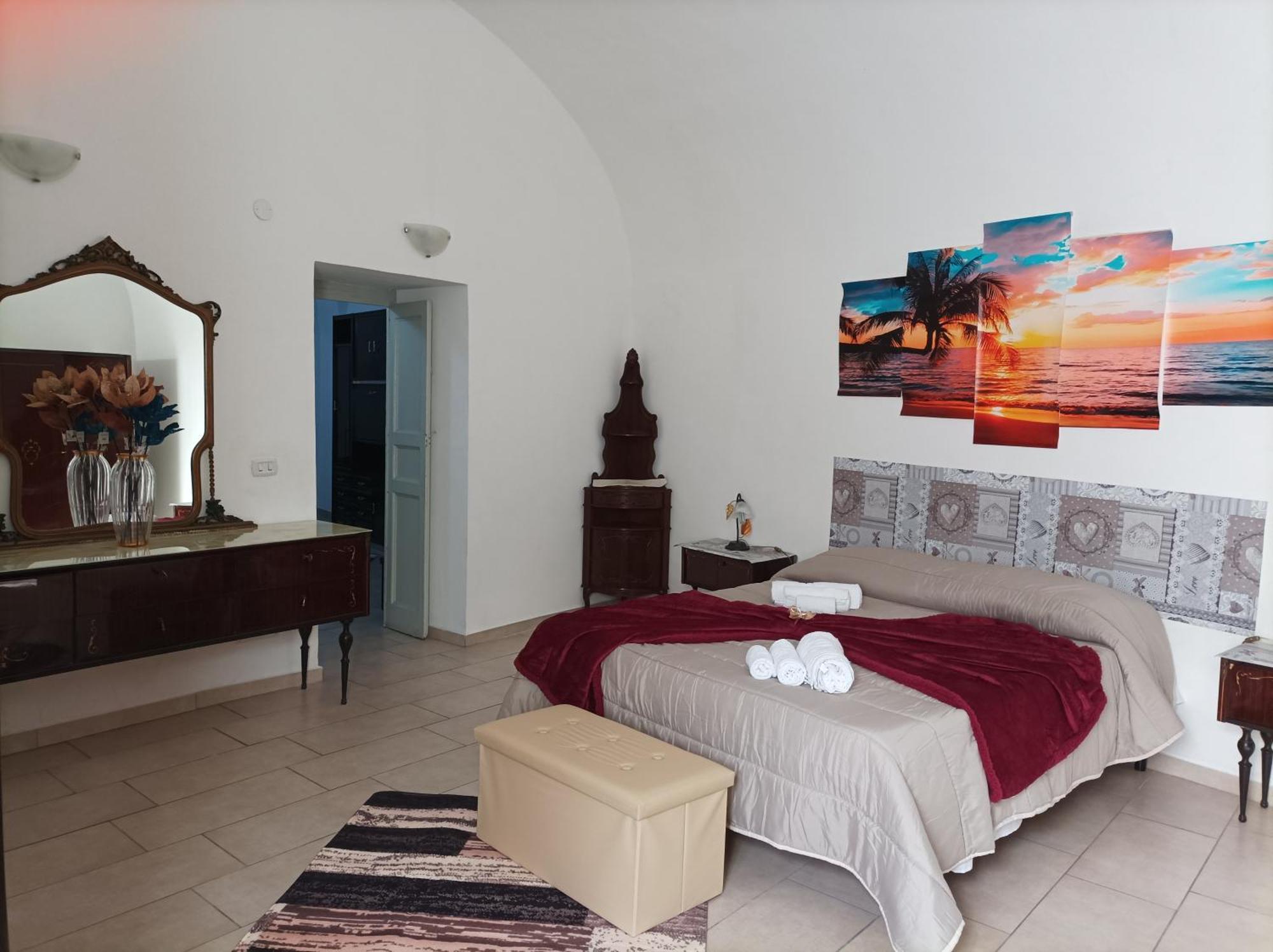 La Siciliana Apartment *