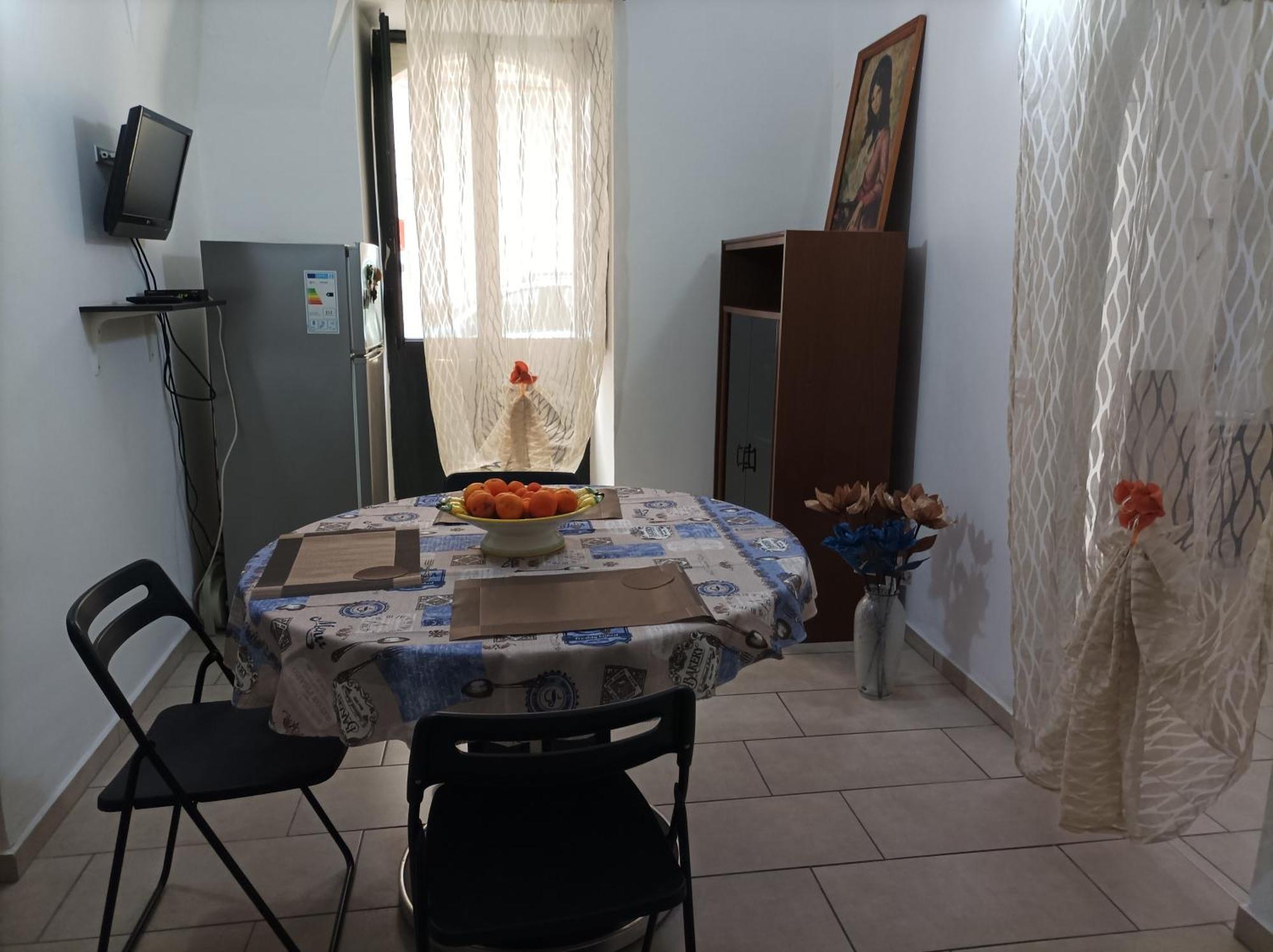 La Siciliana Apartment *