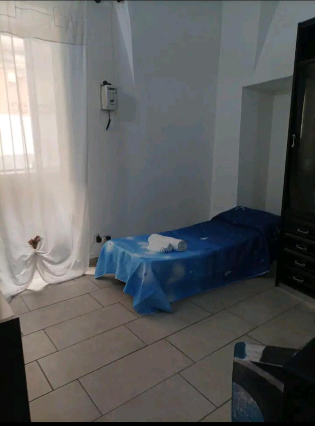 La Siciliana Apartment *