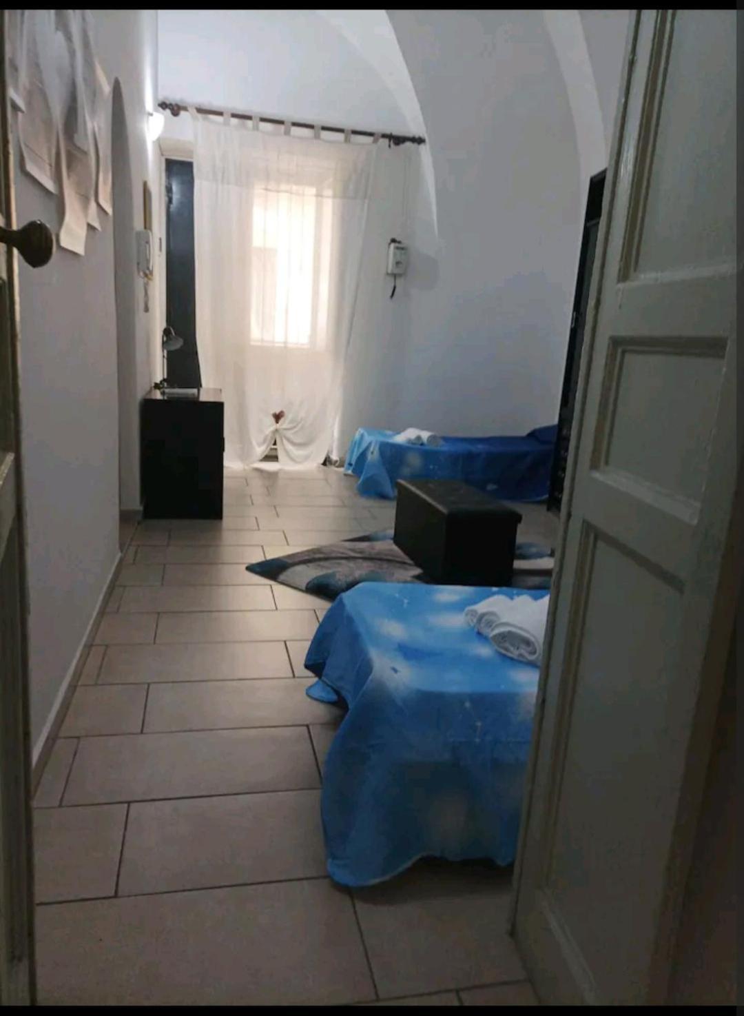 Apartment La Siciliana Catania